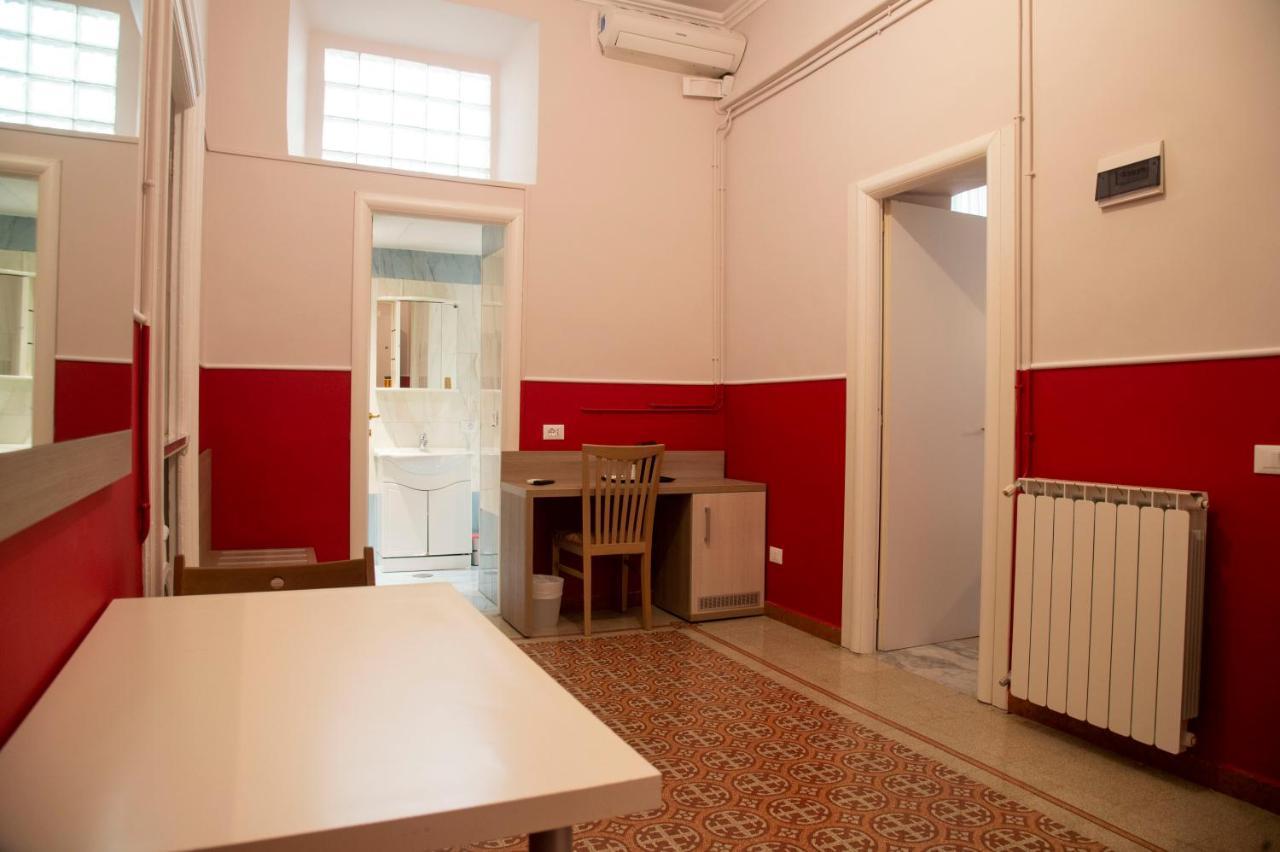 Domus Napoleone Hotel Rome Luaran gambar