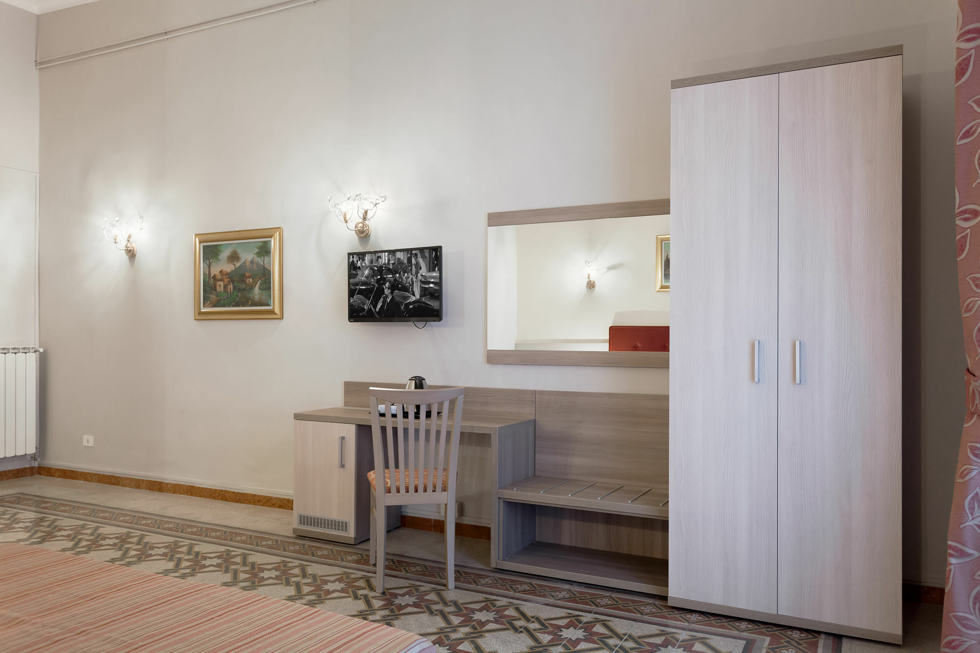 Domus Napoleone Hotel Rome Luaran gambar